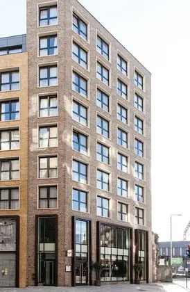 Rockwell East - Dış Mekan
