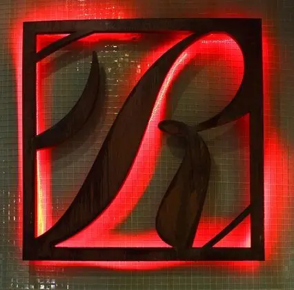 The Rockwell Luxury Suites