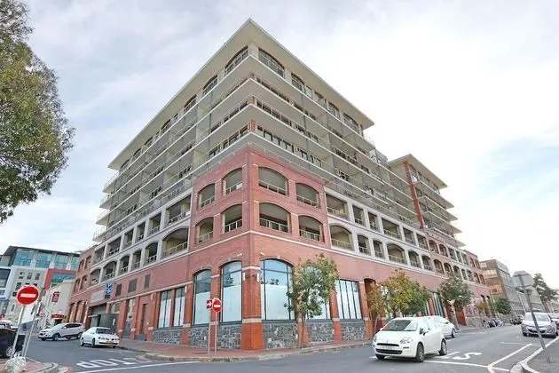 Rockwell Suites by Totalstay