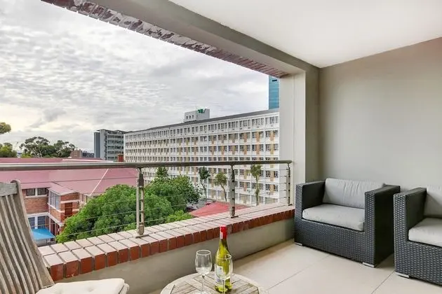 Rockwell Waterkant Pad