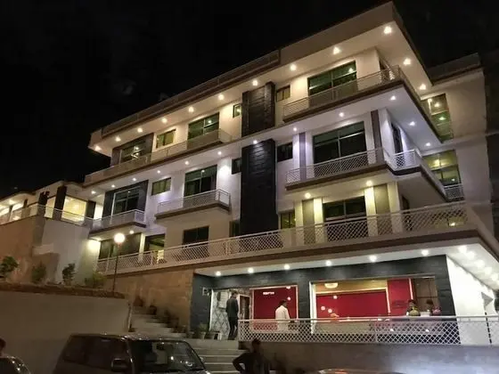 Rockwood Resort