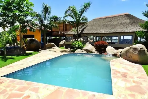 Rocky Bay Resort & Camping - 1