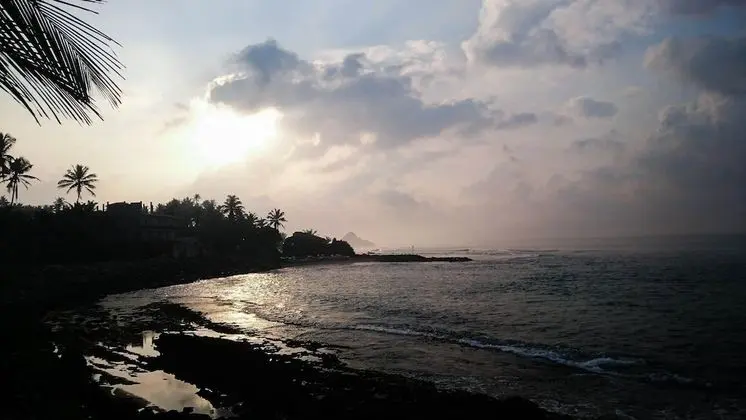 Rocky Bay - Private Room