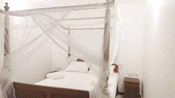 Rocky Bay - Private Room - İç Mekan