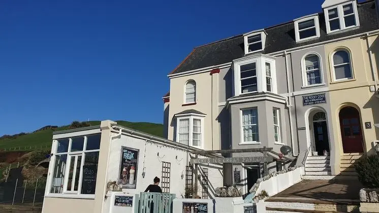The Rocky Cove Bed & Breakfast