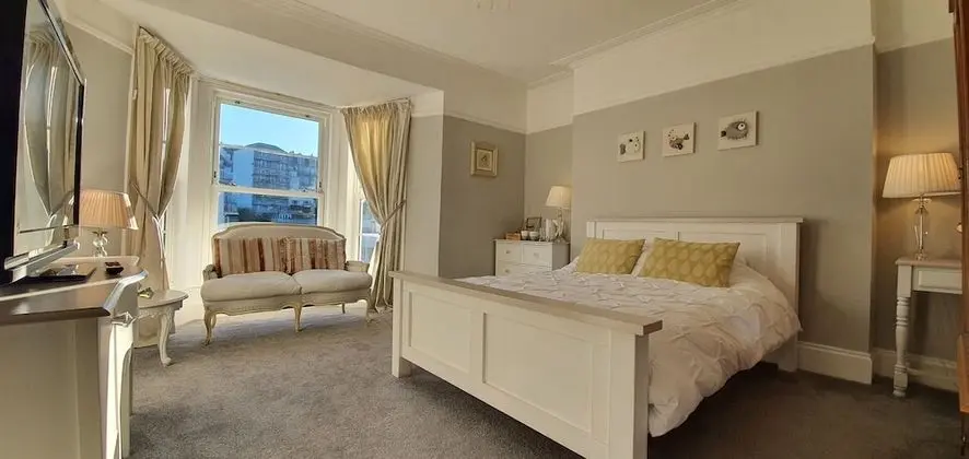 The Rocky Cove Bed & Breakfast - Öne Çıkan Resim