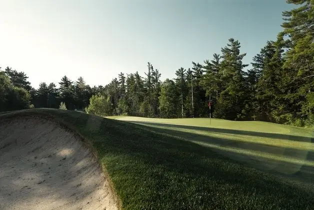 Rocky Crest Golf Resort - Plaj