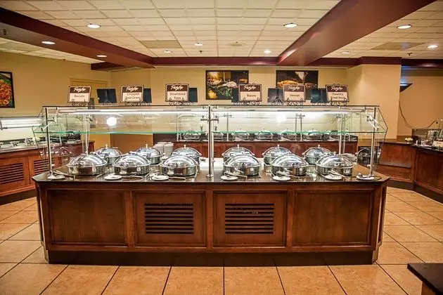 Rocky Gap Casino & Resort