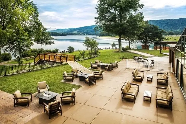 Rocky Gap Casino & Resort