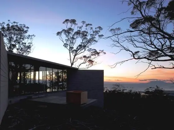 Rocky Hills Retreat