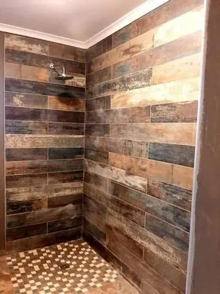 Rocky Hollow Guest Farm - Spa