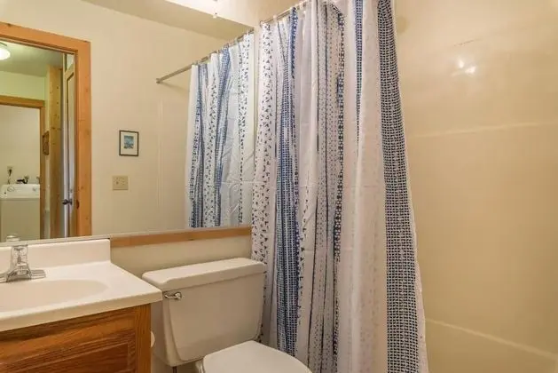 Rocky Point Criterion 1 - Hawk s Eye - Banyo Tipleri