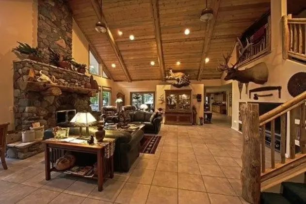 Rocky Point Ranch - Öne Çıkan Resim