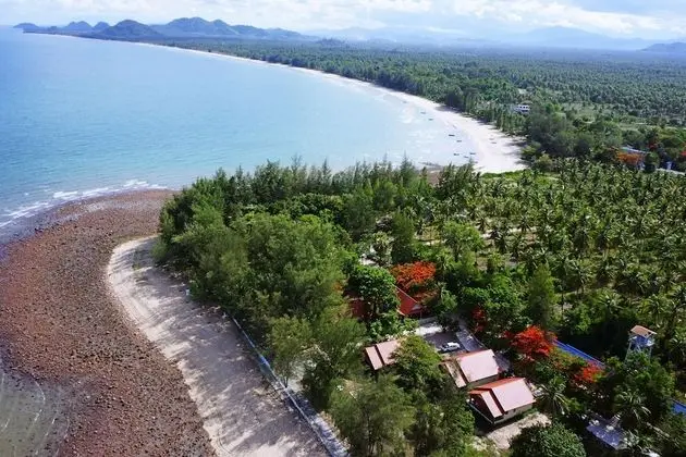 Rocky Point Resort