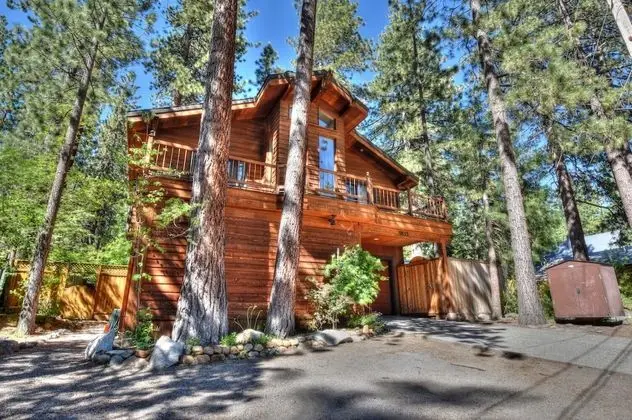 Rocky Retreat