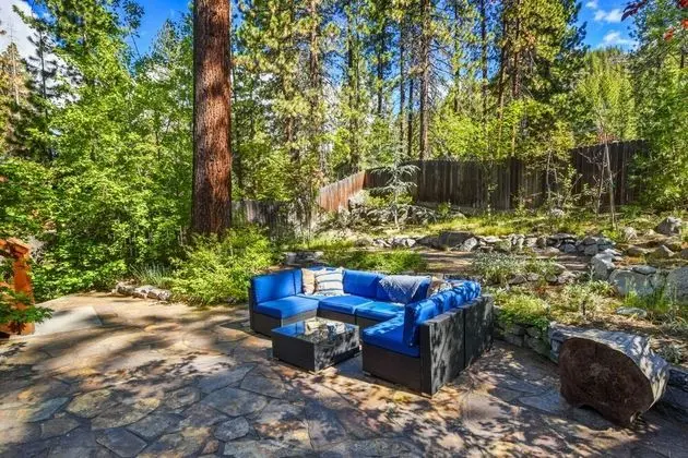 Rocky Retreat - Dış Mekan