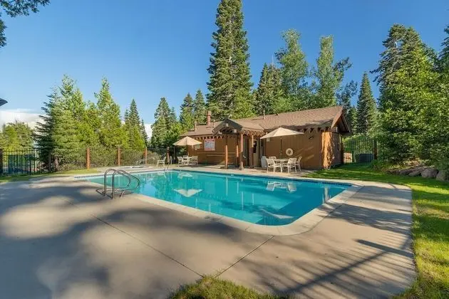 Rocky Ridge Retreat - Havuz