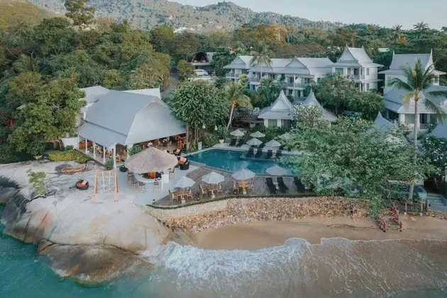 Rocky's Boutique Resort - Veranda Collection Samui - Öne Çıkan Resim