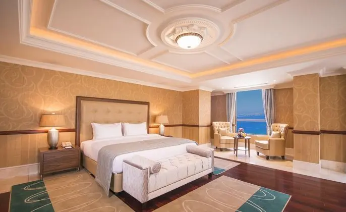 Roda Amwaj Suites Jumeirah Beach Residence - Oda
