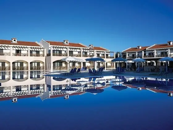 Roda Beach Resort & Spa