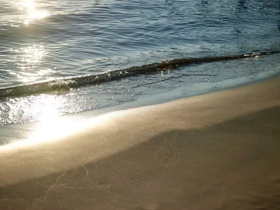 Roda Beach Resort & Spa - Plaj