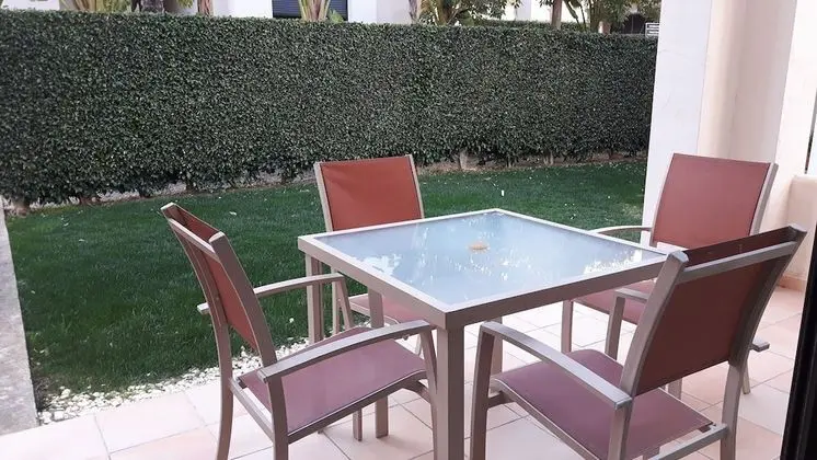 Roda Golf & Beach Resort - Dış Mekan