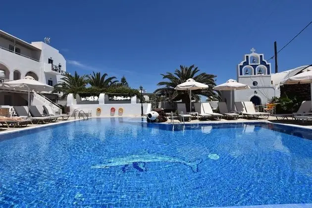 Rodakas Hotel