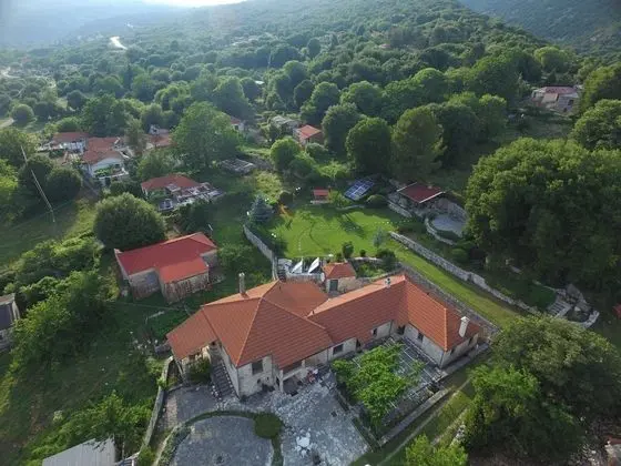 Rodami - Dış Mekan