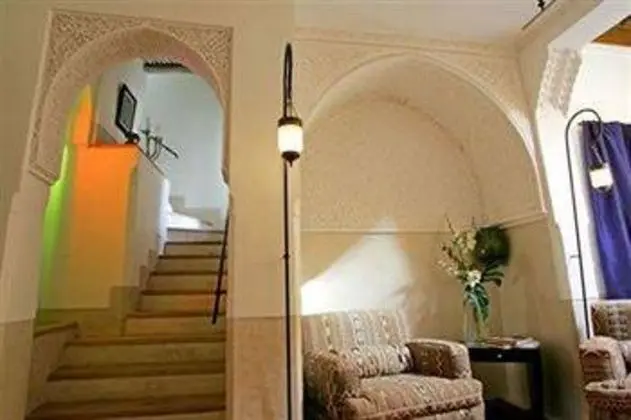 Rodamón Riad Marrakech - Genel