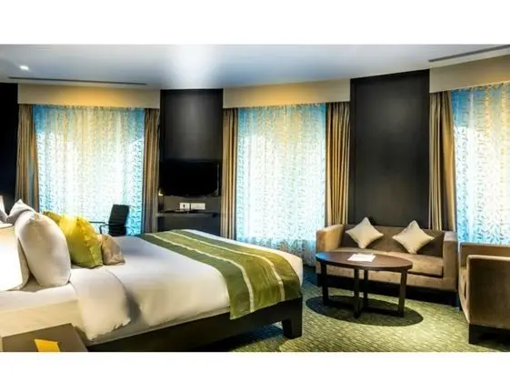 Rodas Hotel - Oda