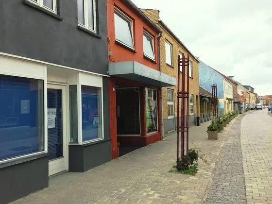 Rødby Købstadshotel