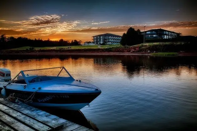 Rodd Brudenell River Resort - Dış Mekan
