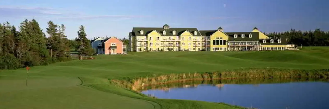 Rodd Crowbush Golf & Beach Resort