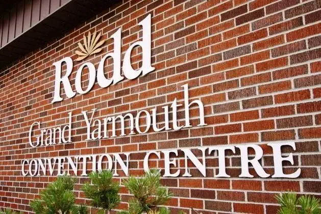 Rodd Grand Yarmouth