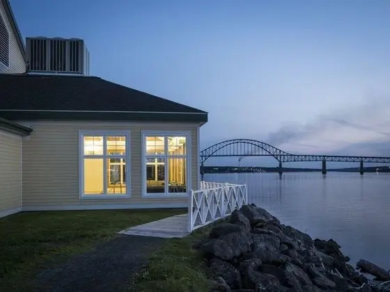 Rodd Miramichi River - A Rodd Signature Hotel