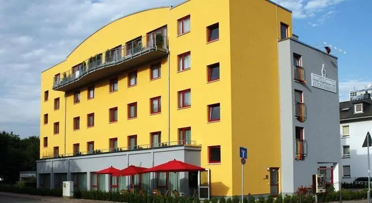 Hotel Rödelheimer Hof - Am Wasserturm