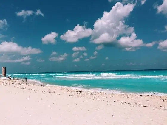 Rodero by Solymar Beachfront Condos in Hotel Zone - Plaj