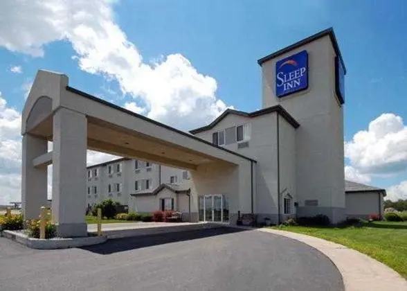 Rodeway Inn Abbotsford