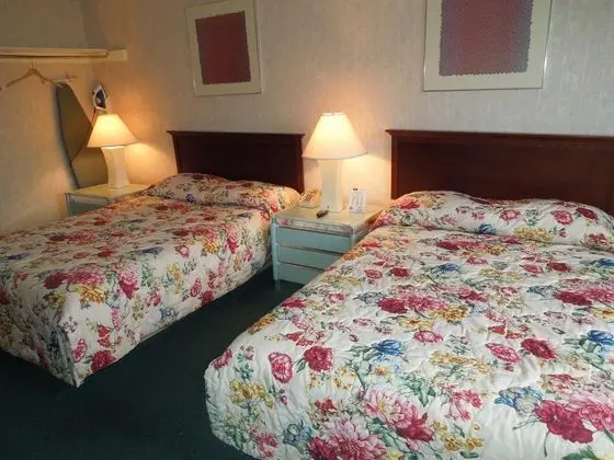 Rodeway Inn