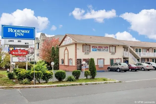 Rodeway Inn