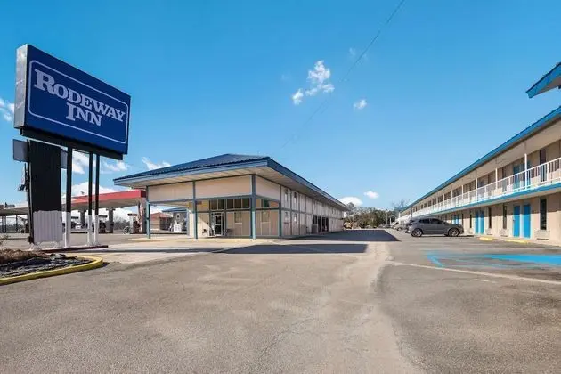 Rodeway Inn - Dış Mekan