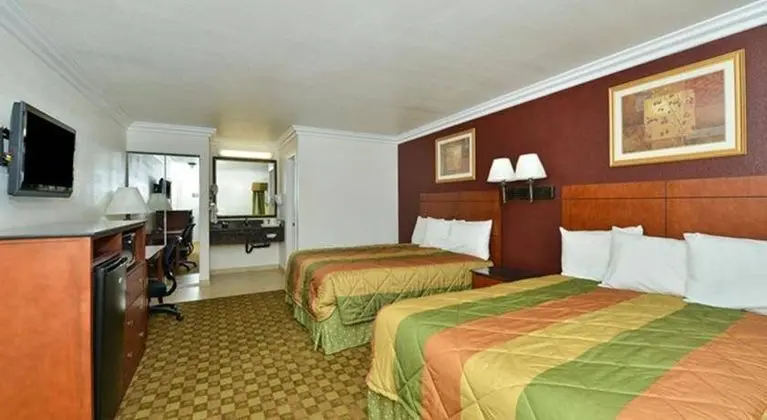 Rodeway Inn