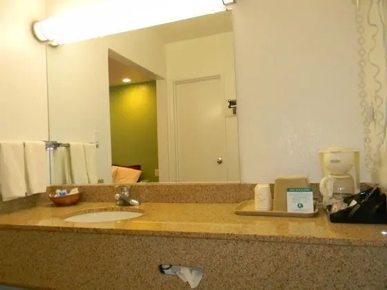 Rodeway Inn Alameda
