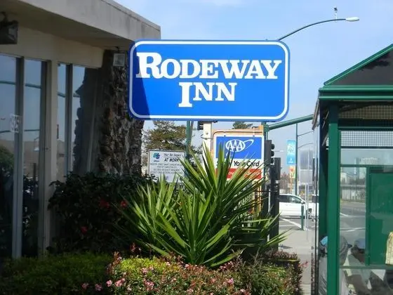 Rodeway Inn Alameda