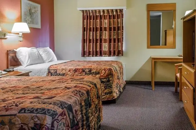 Rodeway Inn
