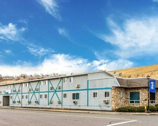 Rodeway Inn Arlington area - 1