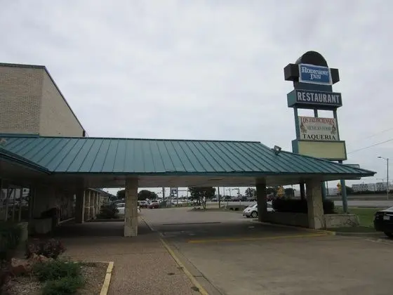 Rodeway Inn Arlington