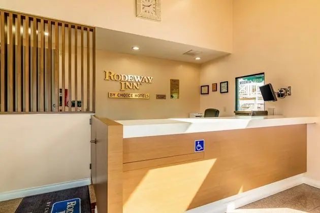 Rodeway Inn - Öne Çıkan Resim