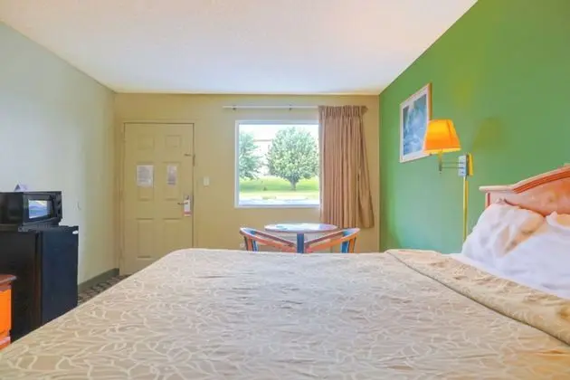 Rodeway Inn