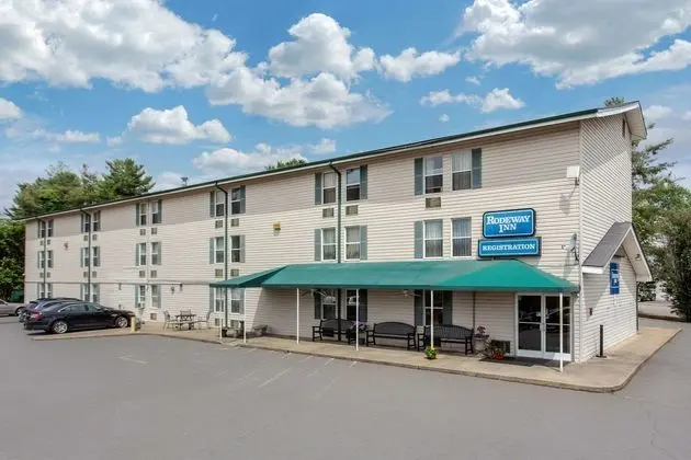 Rodeway Inn - Öne Çıkan Resim